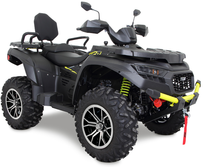 BLADE 1000i LTX EPS 4x4