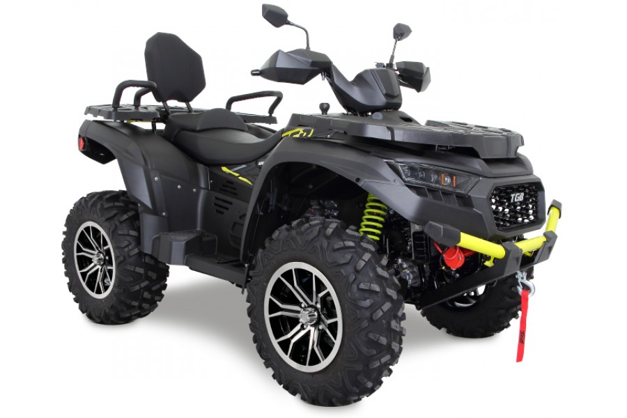 BLADE 1000i LTX EPS 4x4