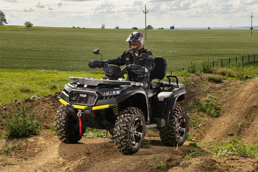 BLADE 1000i LTX EPS 4x4