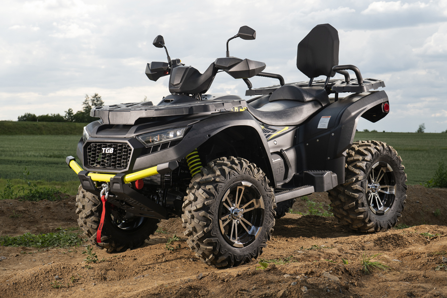 BLADE 1000i LTX EPS 4x4