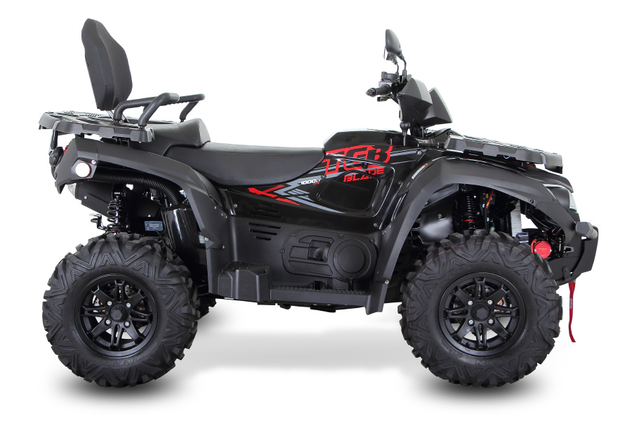 BLADE 1000i LT EPS 4x4