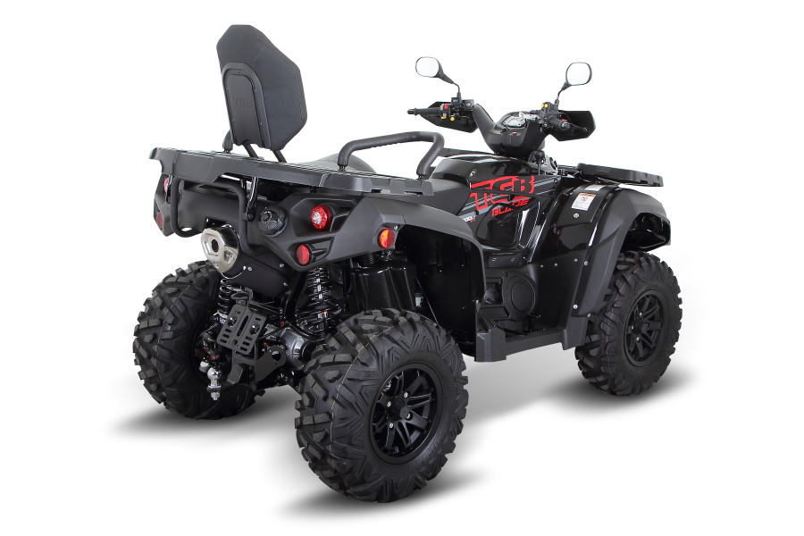BLADE 1000i LT EPS 4x4