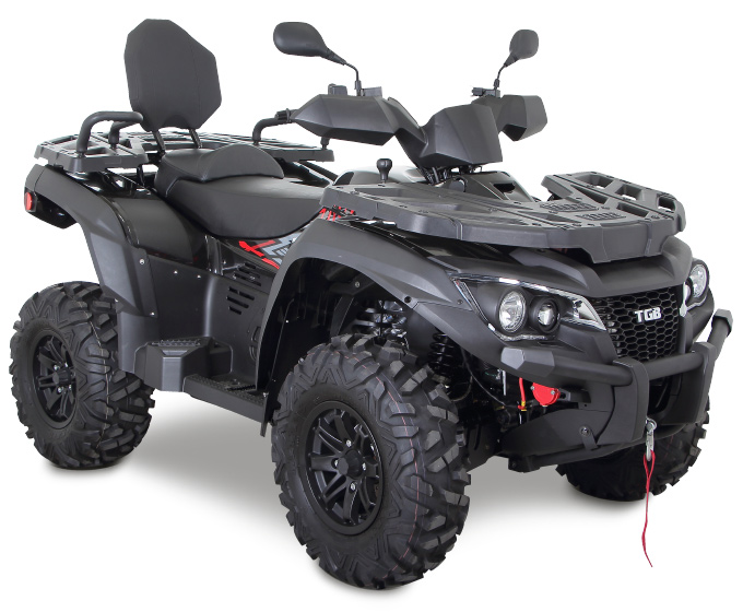 BLADE 1000i LT EPS 4x4