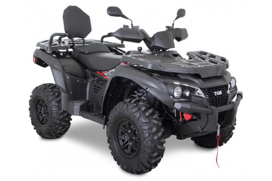 BLADE 1000i LT EPS 4x4