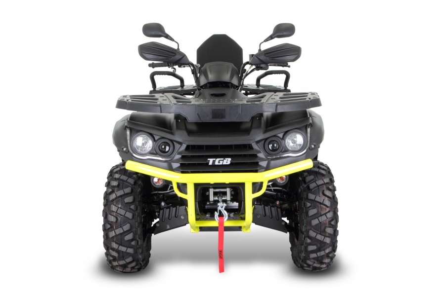 BLADE 600i LT 4x4