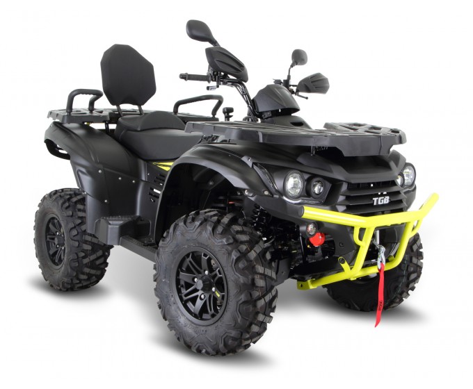 BLADE 600i LT 4x4