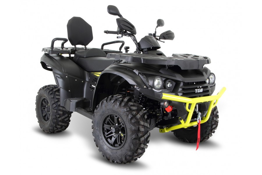 BLADE 600i LT 4x4