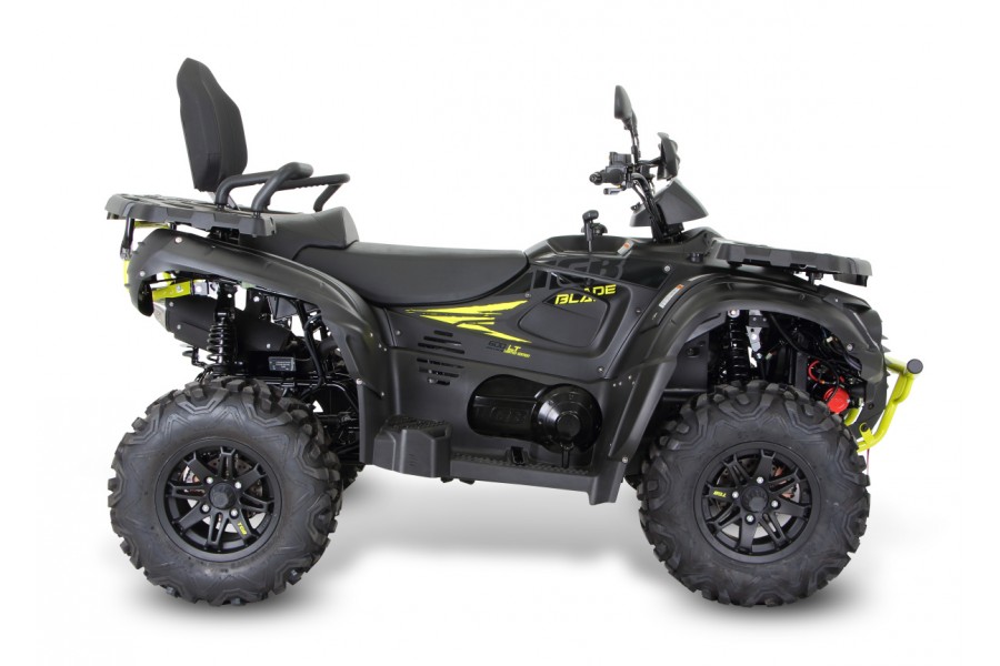 BLADE 600i LT 4x4