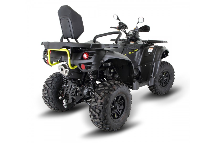 BLADE 600i LT 4x4