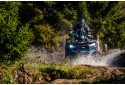 Naujas TGB Blade 600 LTX
