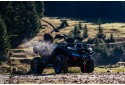 Naujas TGB Blade 600 LTX