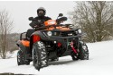 TGB Blade 550i LT - žiemos bandymas